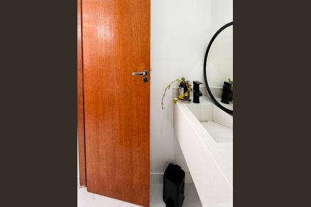Casa para alugar com 180m², 3 quartos e 2 vagas Casa para alugar com 180m², 3 quartos e 2 vagasLavabo