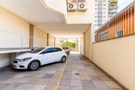 Apartamento para alugar com 2 quartos, 80m² em Petrópolis, Porto Alegre