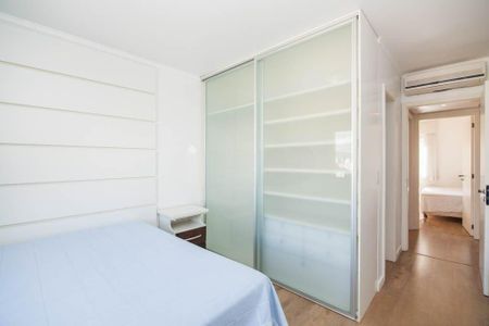 Apartamento para alugar com 80m², 2 quartos e 2 vagas Apartamento para alugar com 80m², 2 quartos e 2 vagasQuarto 2