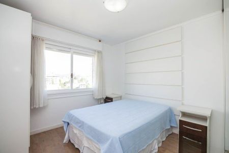 Apartamento para alugar com 80m², 2 quartos e 2 vagas Apartamento para alugar com 80m², 2 quartos e 2 vagasQuarto 2