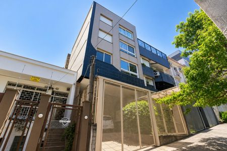 Apartamento para alugar com 2 quartos, 80m² em Petrópolis, Porto Alegre