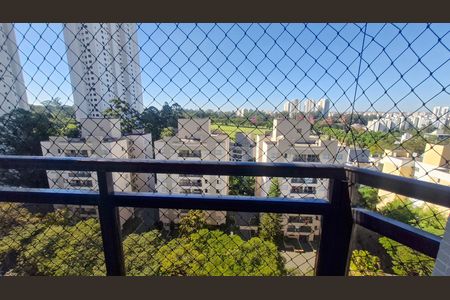 Apartamento à venda com 4 quartos, 152m² em Vila Sofia, São Paulo
