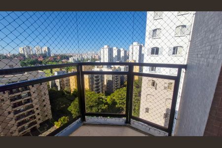 Apartamento à venda com 4 quartos, 152m² em Vila Sofia, São Paulo