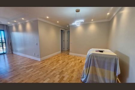 Apartamento à venda com 4 quartos, 152m² em Vila Sofia, São Paulo