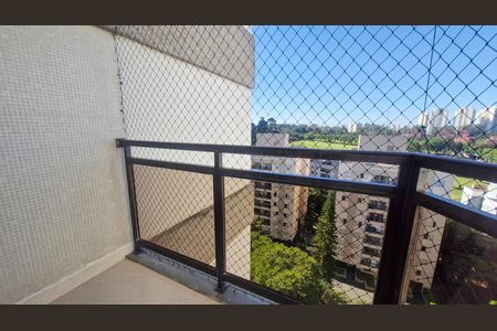 Apartamento à venda com 4 quartos, 152m² em Vila Sofia, São Paulo