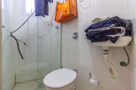 Apartamento à venda com 150m², 3 quartos e 4 vagas Apartamento à venda com 150m², 3 quartos e 4 vagasÁrea de Serviço