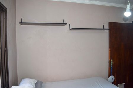 Quarto 3 de casa à venda com 3 quartos, 120m² em Vila Carrão, São Paulo