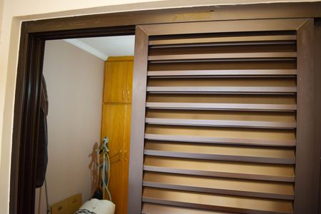 Varanda de casa à venda com 3 quartos, 120m² em Vila Carrão, São Paulo