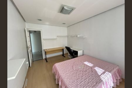 Apartamento à venda com 140m², 3 quartos e 2 vagasQuarto 1 - Suíte