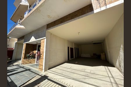 Fachada de apartamento à venda com 3 quartos, 140m² em Vila Valqueire, Rio de Janeiro