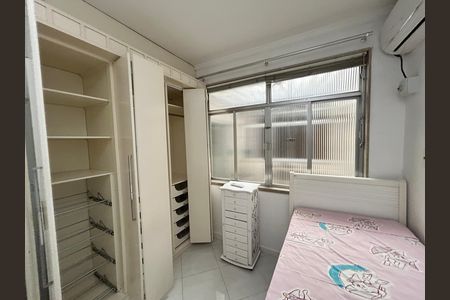 Apartamento à venda com 140m², 3 quartos e 2 vagasQuarto 2 - Suíte