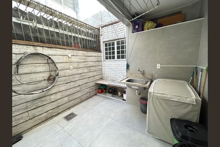 Apartamento à venda com 140m², 3 quartos e 2 vagasÁrea de Serviço