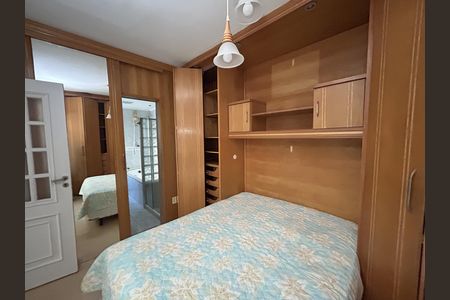 Apartamento à venda com 140m², 3 quartos e 2 vagasQuarto 3 - Suíte