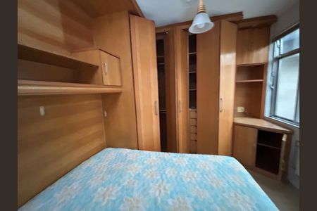 Apartamento à venda com 140m², 3 quartos e 2 vagasQuarto 3 - Suíte