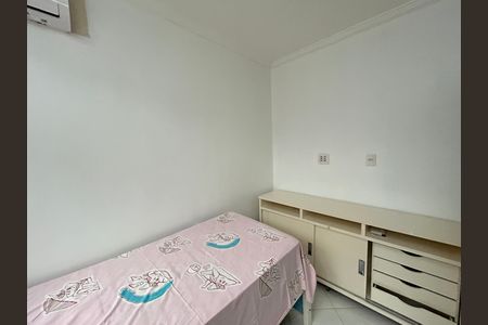 Apartamento à venda com 140m², 3 quartos e 2 vagasQuarto 2 - Suíte