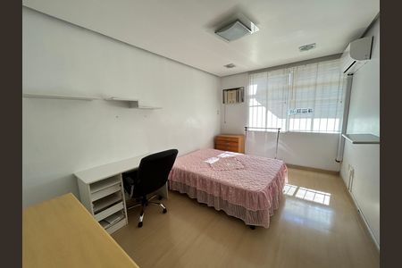 Apartamento à venda com 140m², 3 quartos e 2 vagasQuarto 1 - Suíte