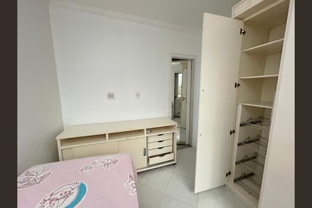 Apartamento à venda com 140m², 3 quartos e 2 vagasQuarto 2 - Suíte