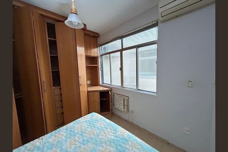 Apartamento à venda com 140m², 3 quartos e 2 vagasQuarto 3 - Suíte