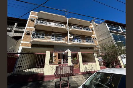 Apartamento à venda com 140m², 3 quartos e 2 vagasFachada + placa