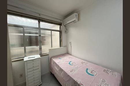 Apartamento à venda com 140m², 3 quartos e 2 vagasQuarto 2 - Suíte