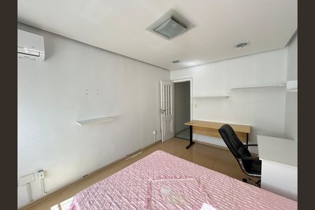 Apartamento à venda com 140m², 3 quartos e 2 vagasQuarto 1 - Suíte