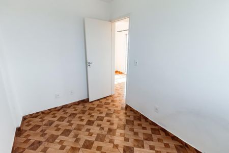 Quarto 2 de apartamento para alugar com 2 quartos, 43m² em Jardim Record, Taboão da Serra