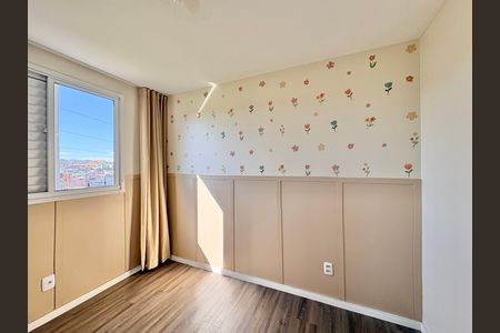 Quarto 1 de apartamento para alugar com 2 quartos, 48m² em Jardim Iris, São Paulo