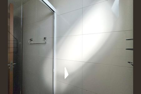 Apartamento para alugar com 48m², 2 quartos e 1 vaga Apartamento para alugar com 48m², 2 quartos e 1 vagaBanheiro