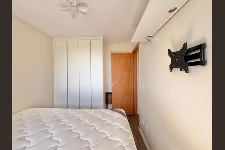 Apartamento para alugar com 48m², 2 quartos e 1 vaga Apartamento para alugar com 48m², 2 quartos e 1 vagaQuarto 2