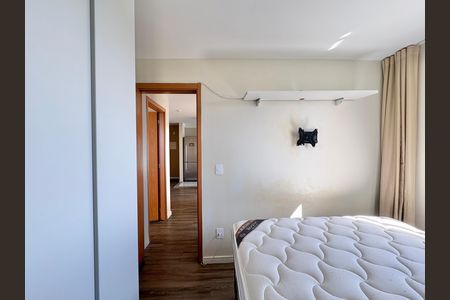 Apartamento para alugar com 48m², 2 quartos e 1 vaga Apartamento para alugar com 48m², 2 quartos e 1 vagaQuarto 2