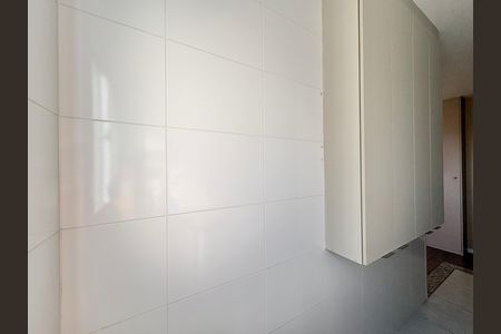Apartamento para alugar com 48m², 2 quartos e 1 vaga Apartamento para alugar com 48m², 2 quartos e 1 vagaÁrea de Serviço