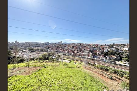 Vista do Quarto 1 de apartamento para alugar com 2 quartos, 48m² em Jardim Iris, São Paulo