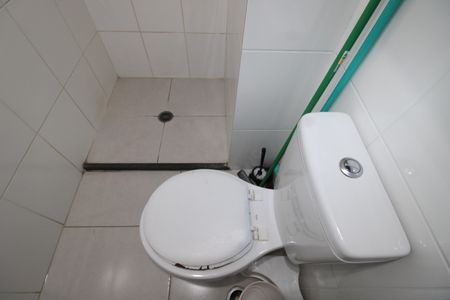Apartamento à venda com 41m², 2 quartos e sem vagaBanheiro