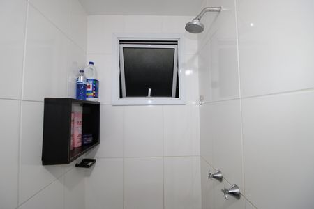 Apartamento à venda com 41m², 2 quartos e sem vagaBanheiro