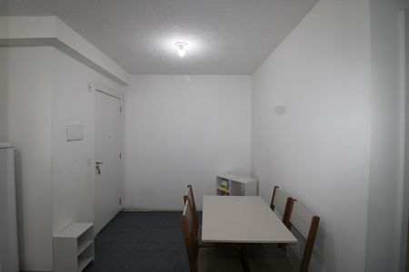Apartamento à venda com 41m², 2 quartos e sem vagaSala / Cozinha