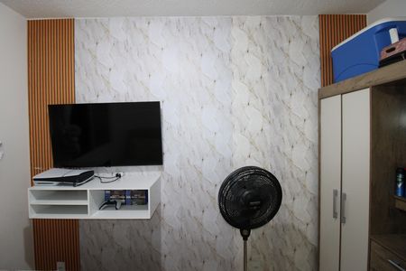 Apartamento à venda com 41m², 2 quartos e sem vagaQuarto 2