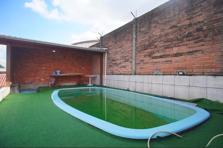 Casa para alugar com 95m², 2 quartos e 2 vagaspiscina