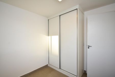 quarto 1 de apartamento para alugar com 2 quartos, 45m² em Pinheiros, São Paulo