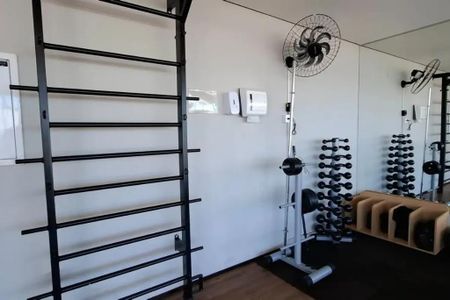 Foto 33 de kitnet/studio para alugar com 1 quarto, 25m² em Butantã, São Paulo