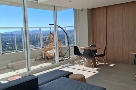 Foto 10 de kitnet/studio para alugar com 1 quarto, 25m² em Butantã, São Paulo