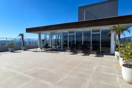 Foto 44 de kitnet/studio para alugar com 1 quarto, 25m² em Butantã, São Paulo