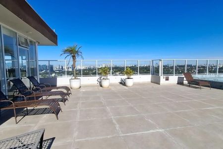 Foto 16 de kitnet/studio para alugar com 1 quarto, 25m² em Butantã, São Paulo