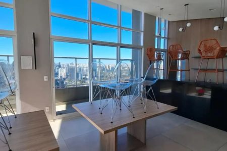 Foto 09 de kitnet/studio para alugar com 1 quarto, 25m² em Butantã, São Paulo