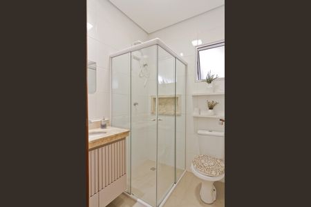 Apartamento para alugar com 30m², 1 quarto e sem vaga Apartamento para alugar com 30m², 1 quarto e sem vagaBanheiro