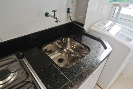 Apartamento para alugar com 30m², 1 quarto e sem vaga Apartamento para alugar com 30m², 1 quarto e sem vagaStudio