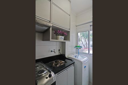 Studio de apartamento para alugar com 1 quarto, 30m² em Chora Menino, São Paulo