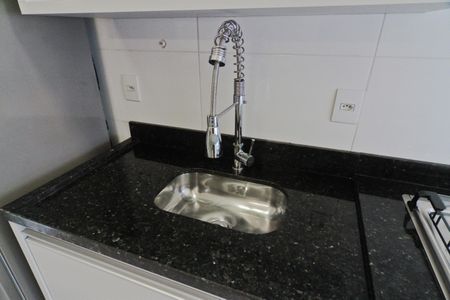 Apartamento para alugar com 30m², 1 quarto e sem vaga Apartamento para alugar com 30m², 1 quarto e sem vagaStudio