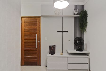 Studio de apartamento para alugar com 1 quarto, 30m² em Chora Menino, São Paulo