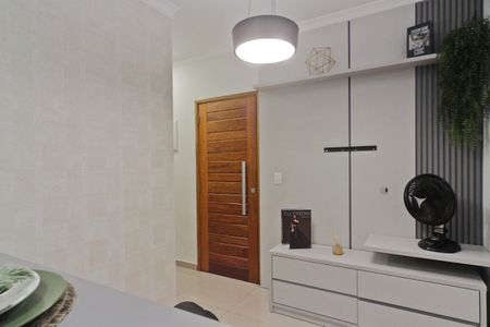 Apartamento para alugar com 30m², 1 quarto e sem vaga Apartamento para alugar com 30m², 1 quarto e sem vagaStudio