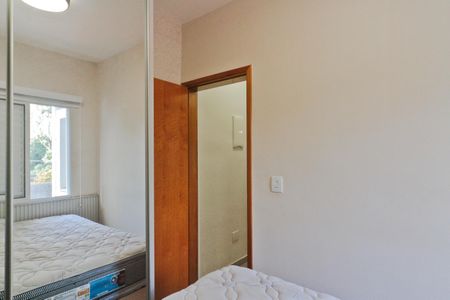 Quarto de apartamento para alugar com 1 quarto, 30m² em Chora Menino, São Paulo